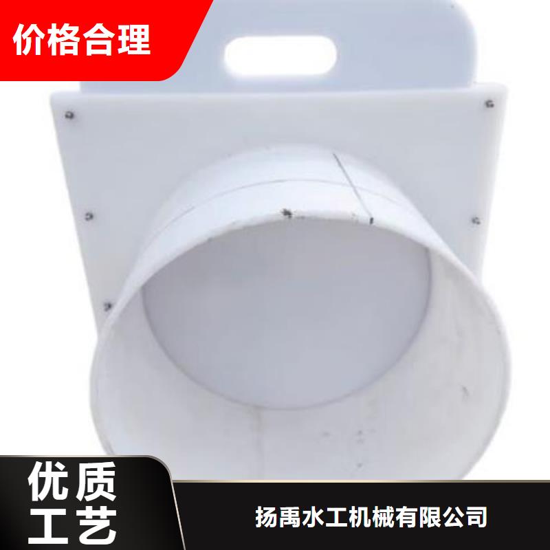 塑料闸门经验丰富品质可靠