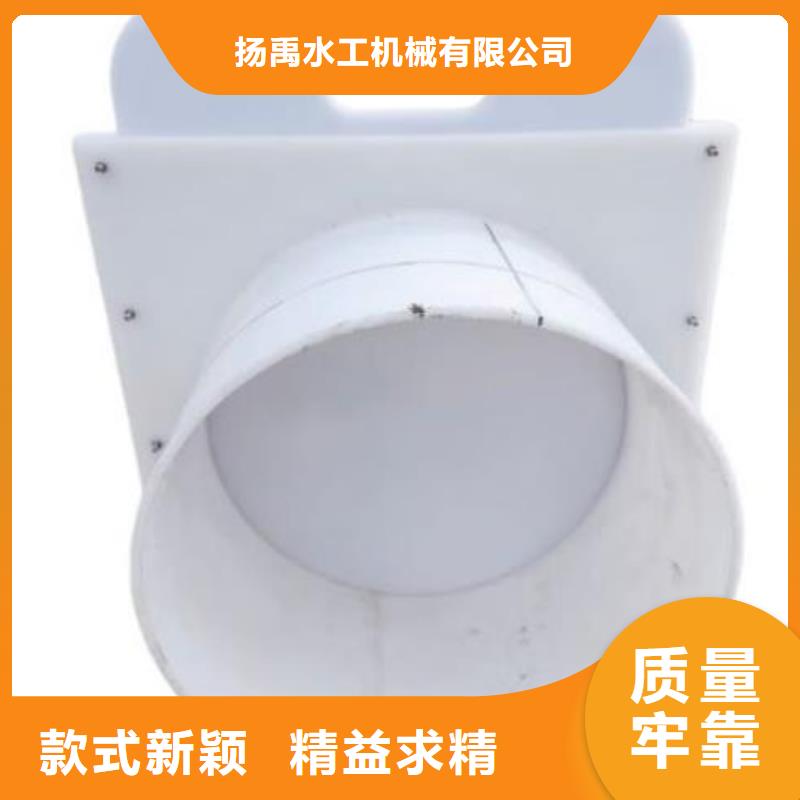 塑料閘門 鑄鐵圓閘門質(zhì)檢合格出廠