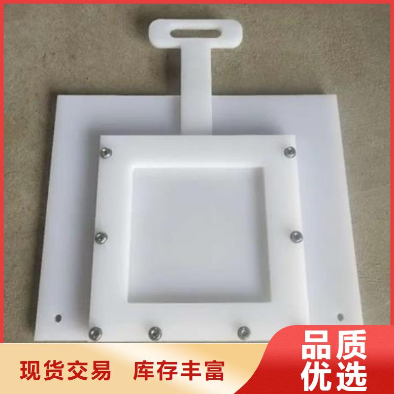 塑料閘門平板鋼閘門專業(yè)的生產(chǎn)廠家