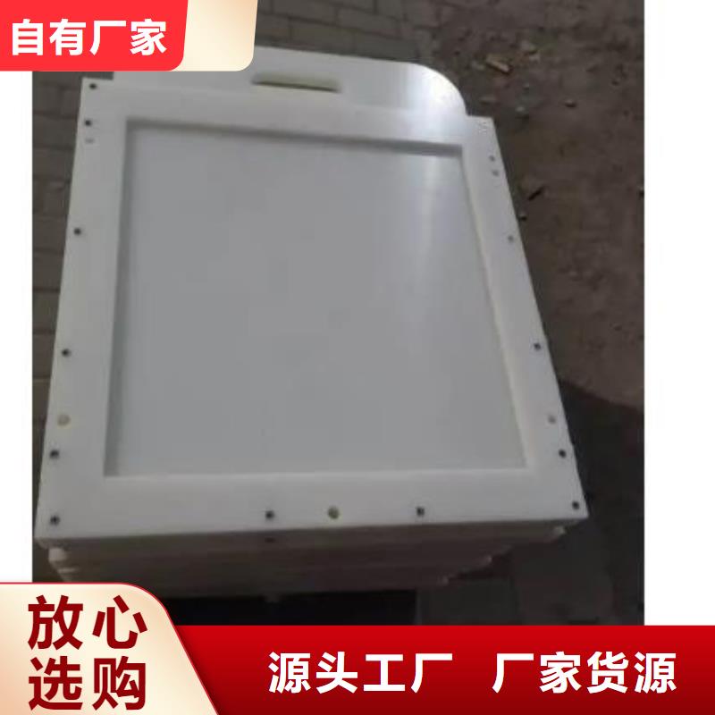 塑料閘門(mén)鑄鐵閘門(mén)廠家規(guī)格全