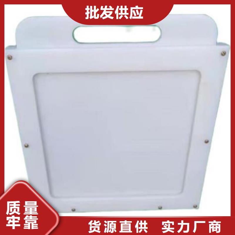 塑料閘門 手動啟閉機廠家經(jīng)驗豐富
