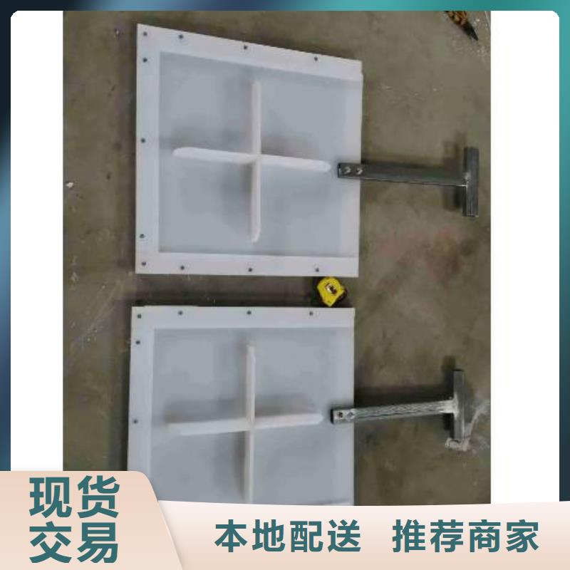 塑料閘門卷閘門品質(zhì)有保障