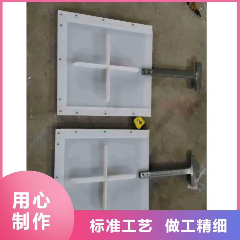 塑料閘門手搖卷揚啟閉機保障產(chǎn)品質量