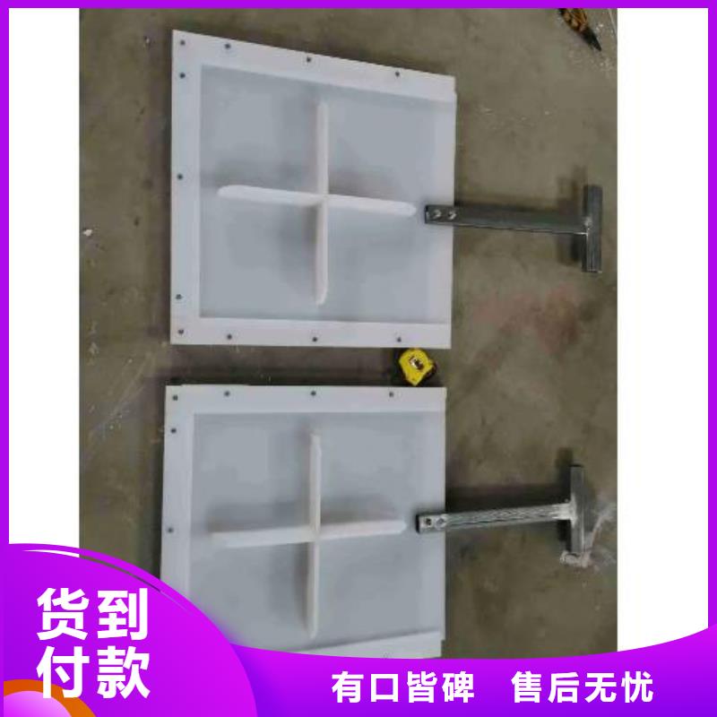 塑料閘門 手動啟閉機廠家經(jīng)驗豐富