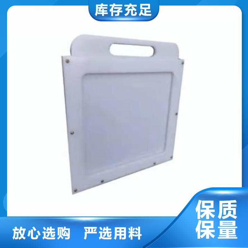 塑料閘門卷閘門品質(zhì)有保障