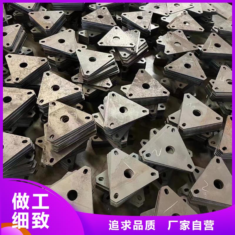 材質(zhì)介紹42CrMo鋼板口碑好實(shí)力強(qiáng)
