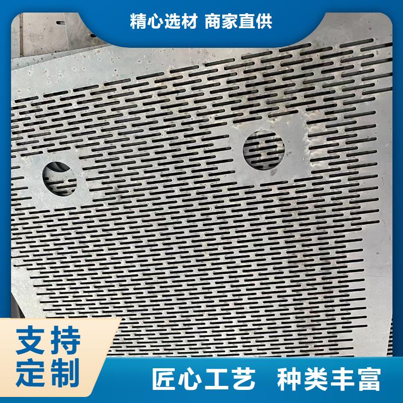 浙江NM500耐磨鋼板零切割賣家
