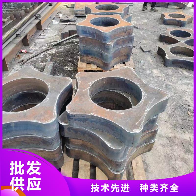 材質(zhì)介紹Q690鋼板現(xiàn)貨快速采購