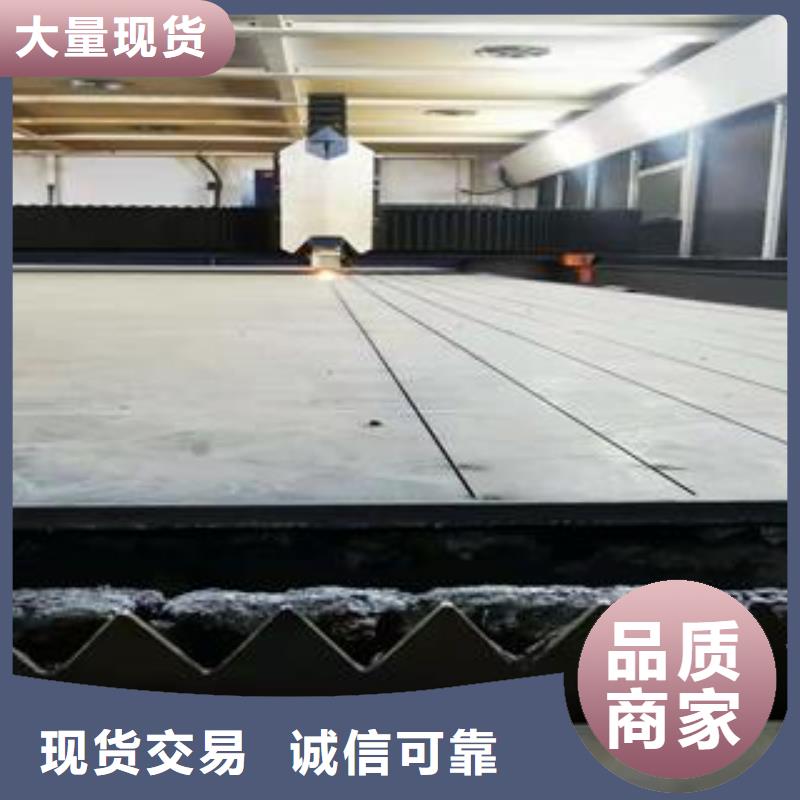 Q345B鋼板Q690鋼板客戶滿意度高