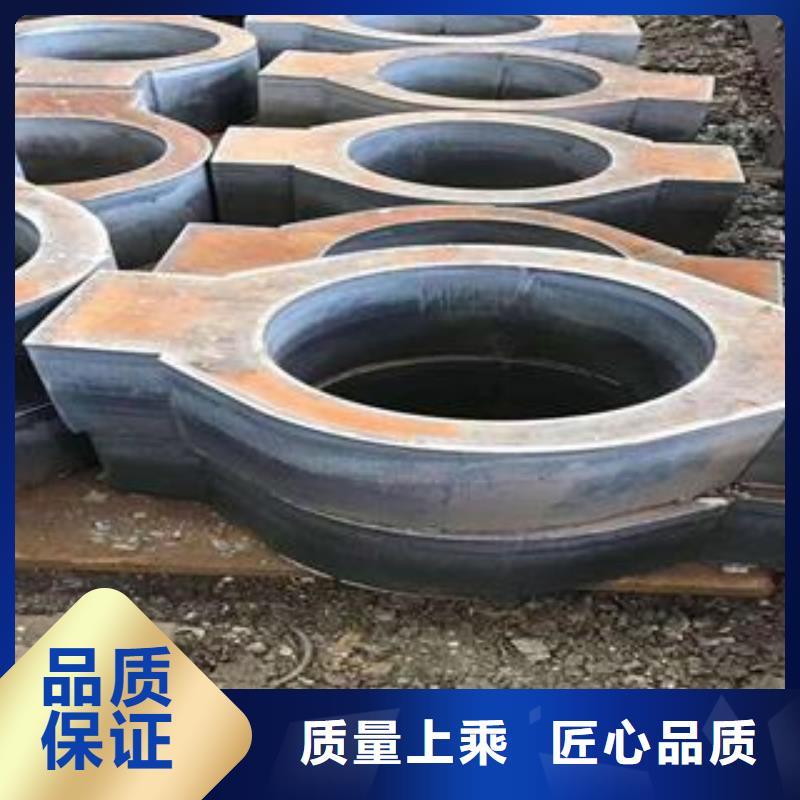 Q345B钢板耐磨钢板工艺精细质保长久