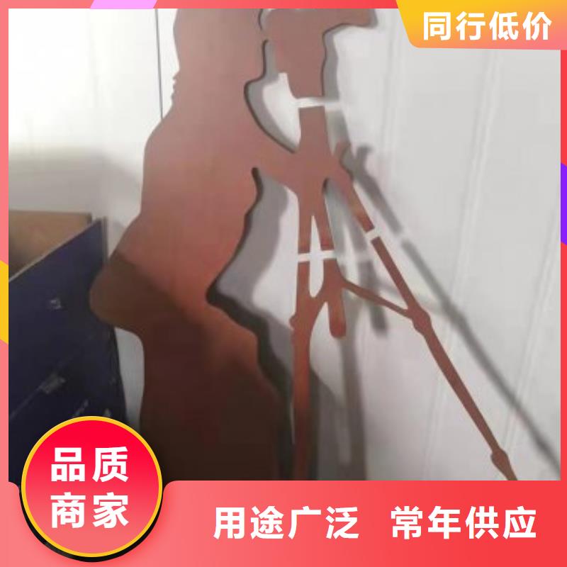 耐候板彈簧板源頭廠家直銷