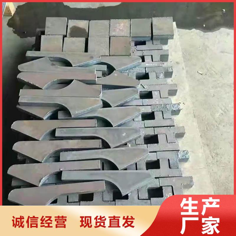 40Cr鋼板特厚耐磨鋼板品質之選