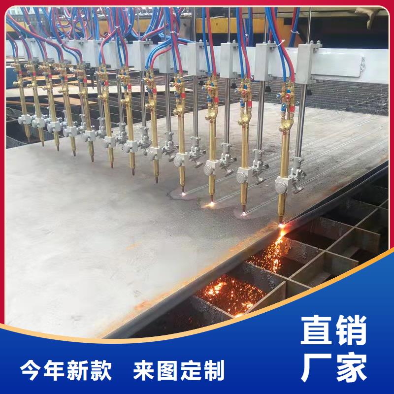 高强板弹簧板匠心打造