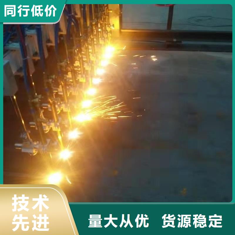 容器板Q690钢板多年行业经验