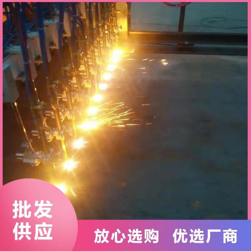 容器板NM400鋼板貼心服務