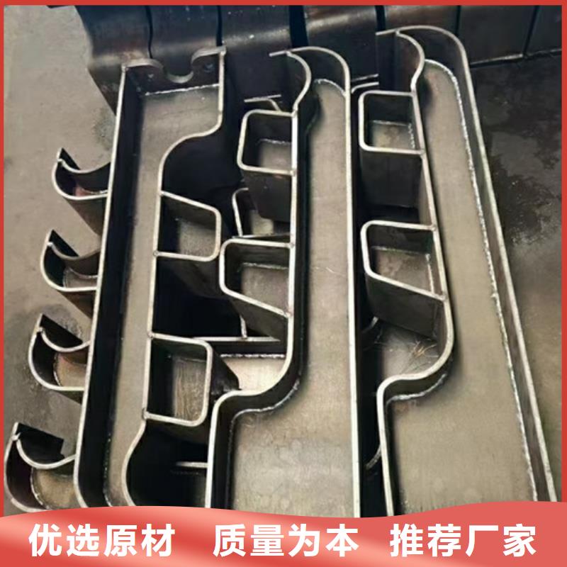 橋梁護(hù)欄_路橋護(hù)欄品質(zhì)卓越