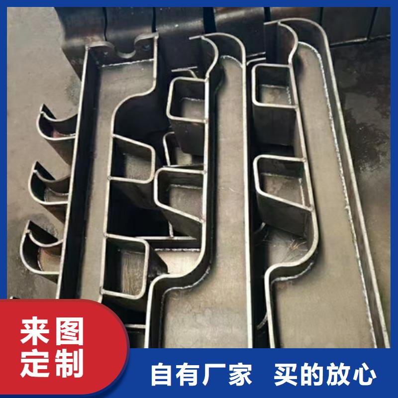 桥梁护栏立柱一站式供应