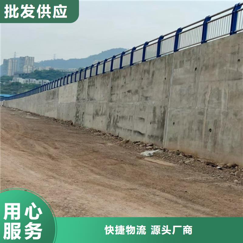 【橋梁護欄q235b波形護欄板廠家自營】