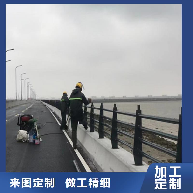 【橋梁護(hù)欄】,燈光防撞護(hù)欄產(chǎn)地源頭好貨