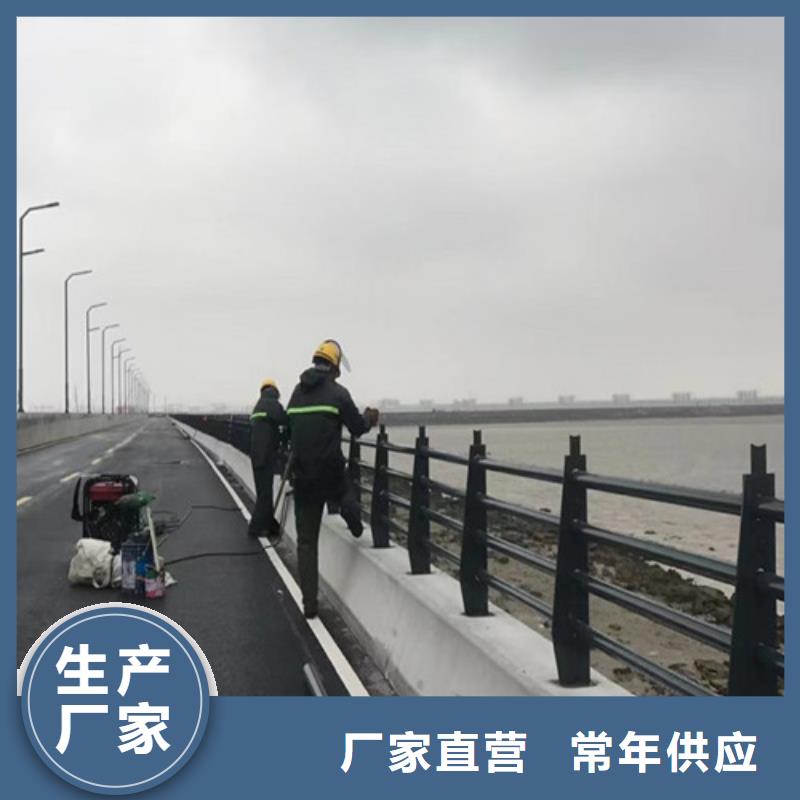 橋梁護欄_【景觀】護欄應用廣泛