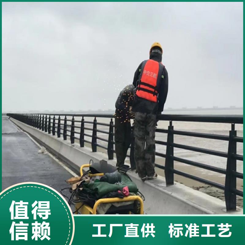 橋梁護(hù)欄城市景觀防護(hù)欄來(lái)圖定制