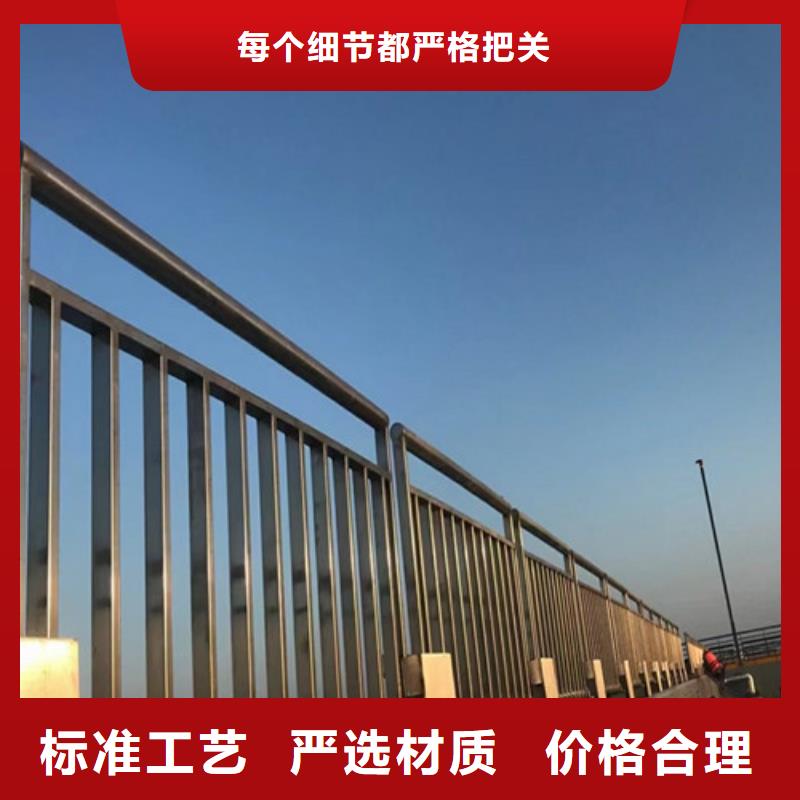 橋梁護(hù)欄鋼板立柱供您所需