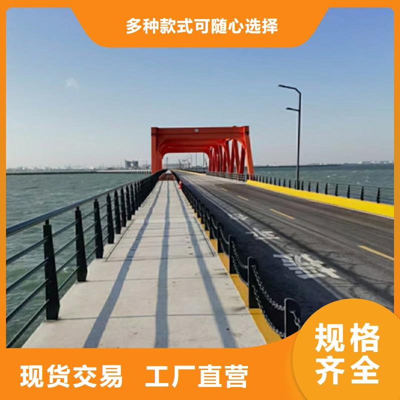 桥梁护栏灯光护栏品质之选
