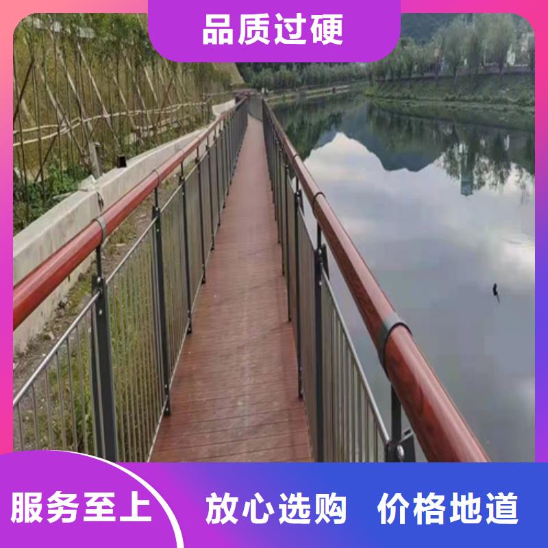 橋梁護(hù)欄鋼板立柱供您所需