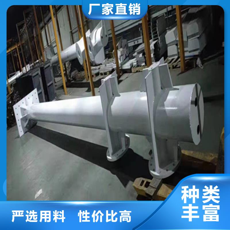 橋梁護(hù)欄防護(hù)欄源頭工廠量大優(yōu)惠