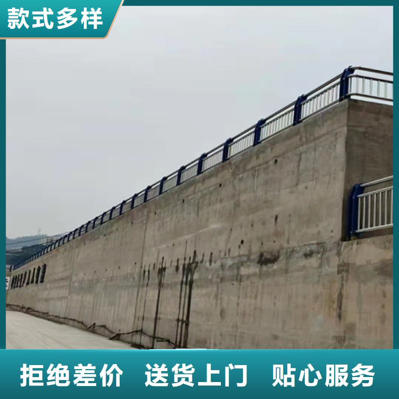 橋梁護(hù)欄 景觀護(hù)欄供您所需