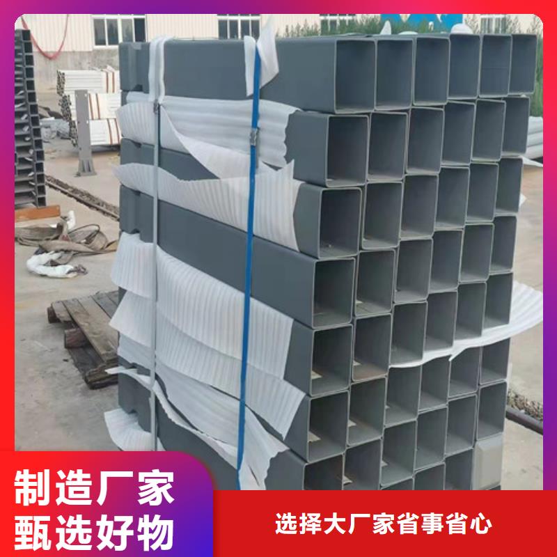 桥梁护栏防撞护栏优选原材