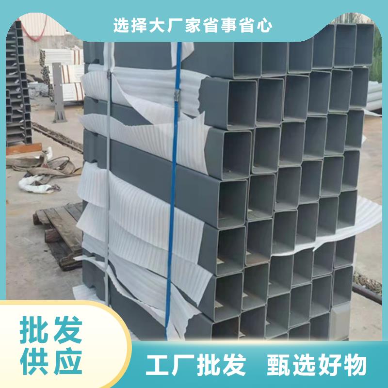桥梁护栏 桥梁景观栏杆全新升级品质保障