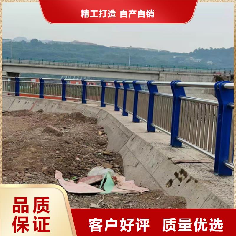 橋梁防撞護欄歡迎來廠考察