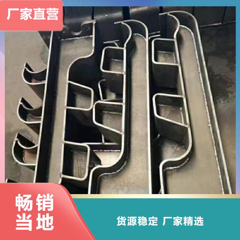 橋梁護(hù)欄【波形護(hù)欄】產(chǎn)品細(xì)節(jié)