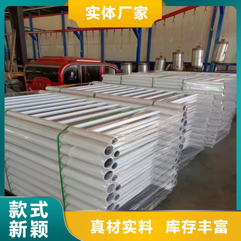 桥梁护栏防撞护栏厂家直销售后完善