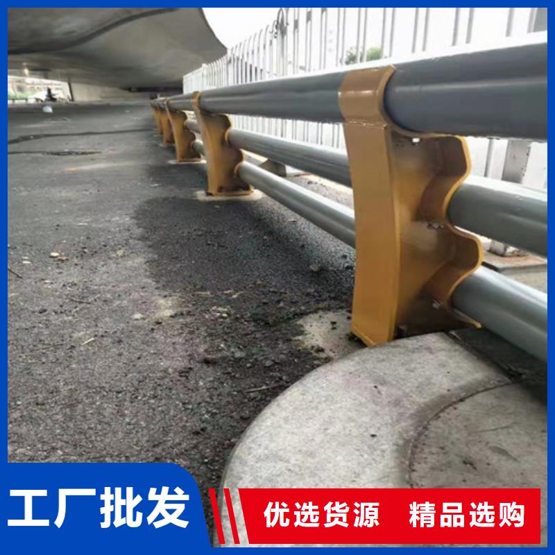 桥梁护栏灯光护栏品质之选