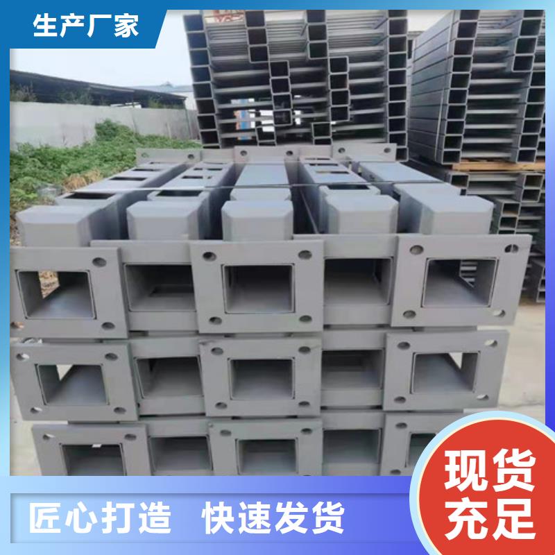 橋梁護欄_燈光護欄免費獲取報價
