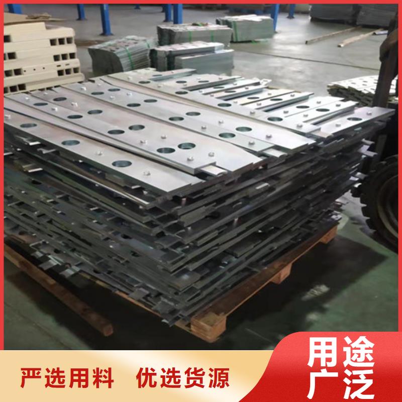 桥梁护栏-【景观】护栏价格实惠