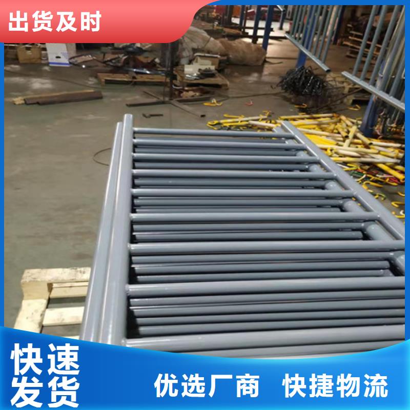 桥梁护栏【交通护栏】产品细节参数