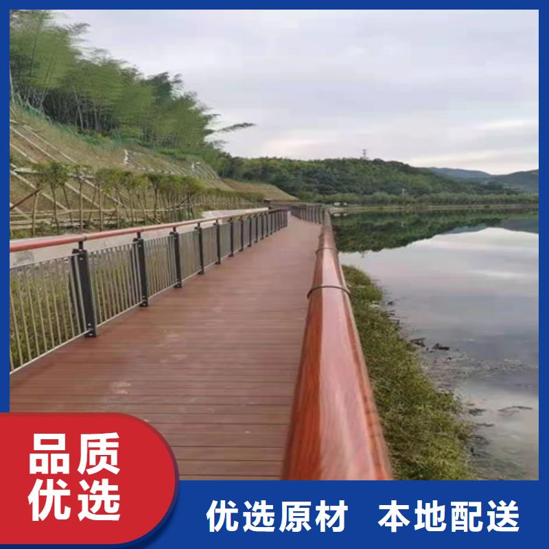 橋梁護(hù)欄 鋼板立柱工廠直供