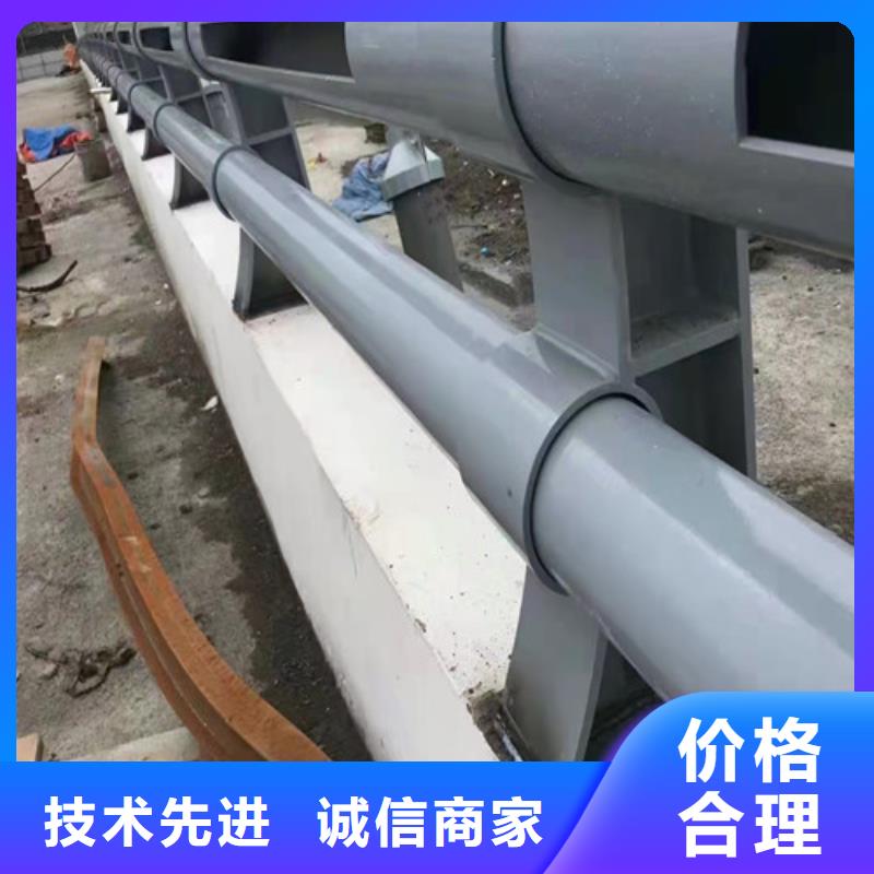 桥梁护栏路桥护栏采购无忧
