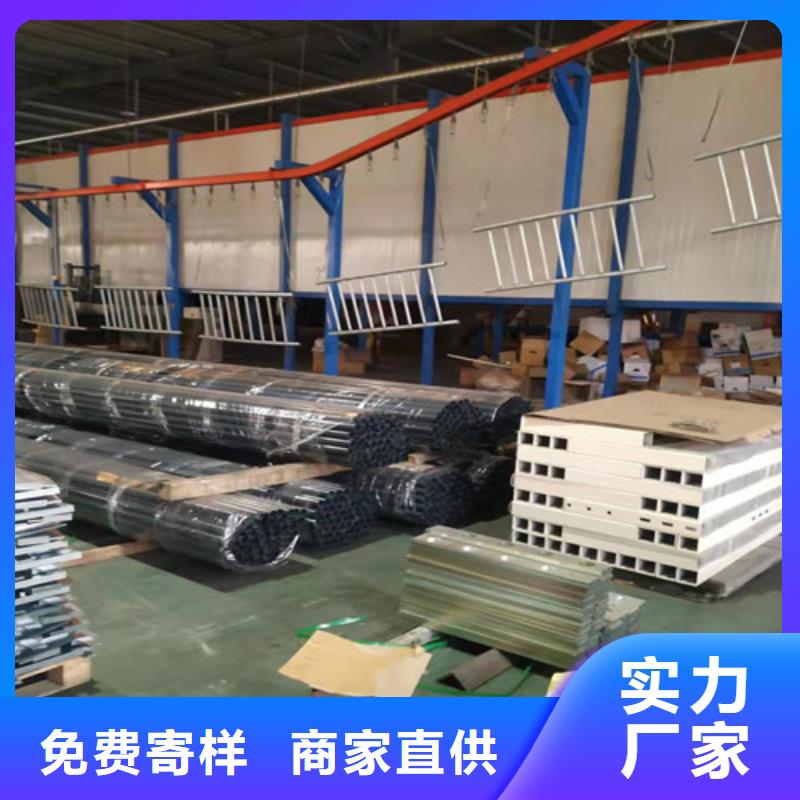橋梁護(hù)欄_鍍鋅管景觀護(hù)欄匠心制造