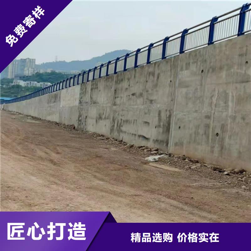橋梁護(hù)欄玻璃護(hù)欄廠家