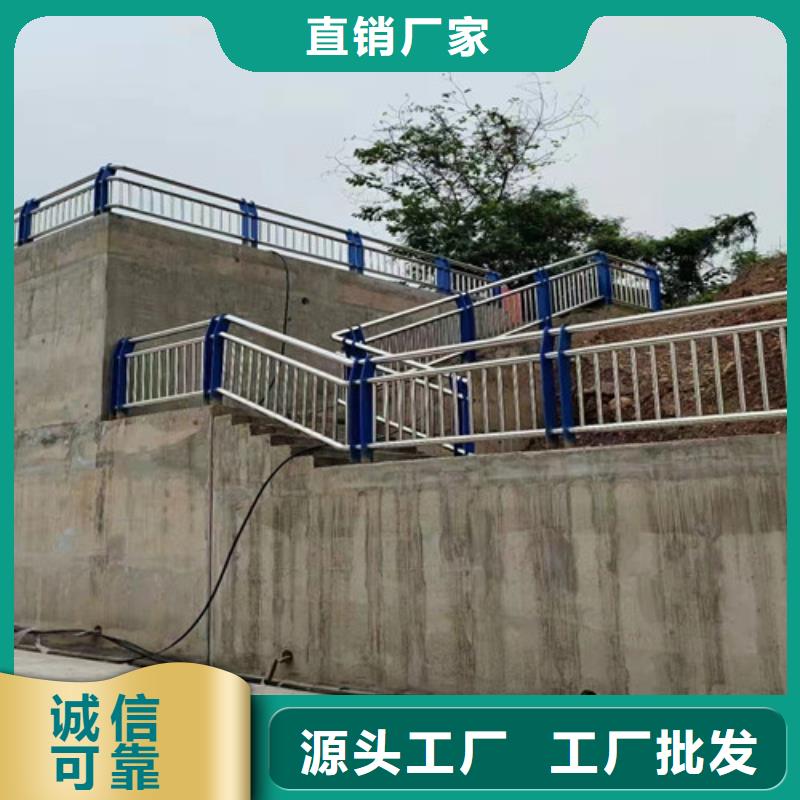 橋梁護(hù)欄_熱鍍鋅立柱庫(kù)存齊全廠家直供