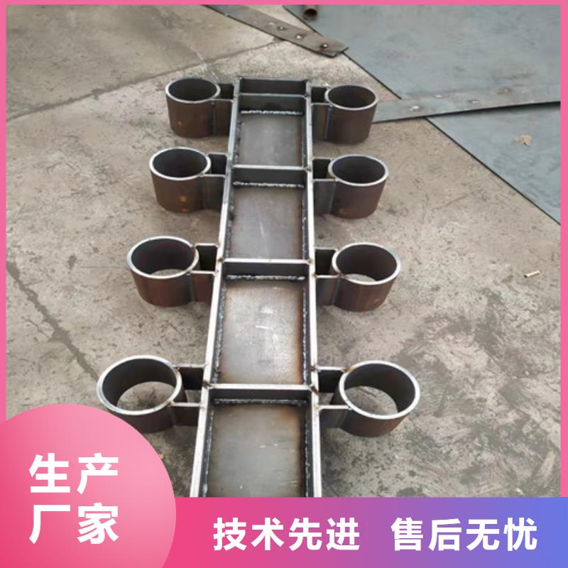 橋梁護(hù)欄【高速開口欄網(wǎng)】放心購