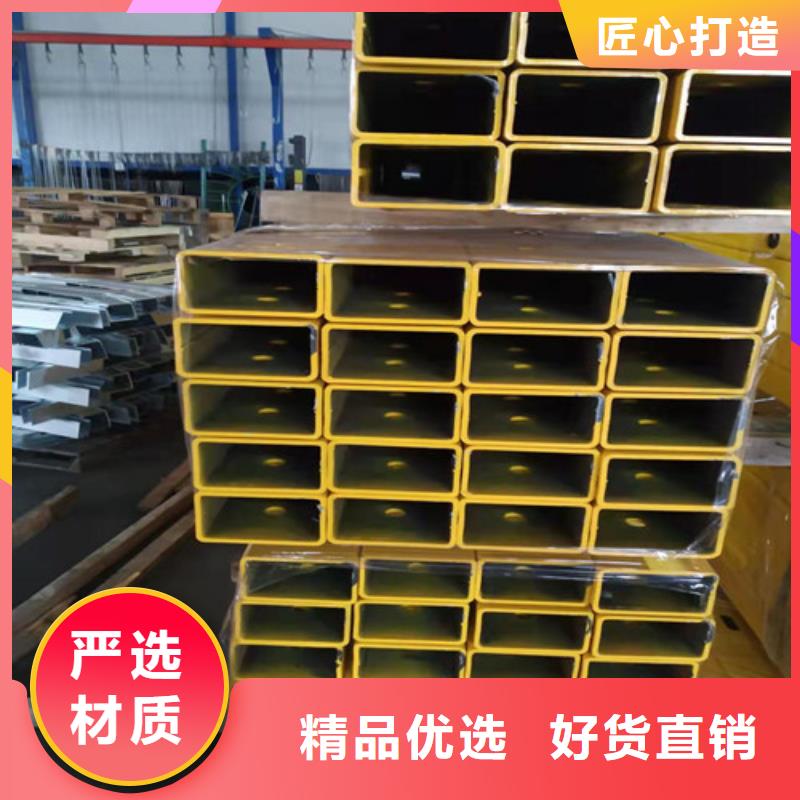 橋梁護(hù)欄-【景觀護(hù)欄】精致工藝