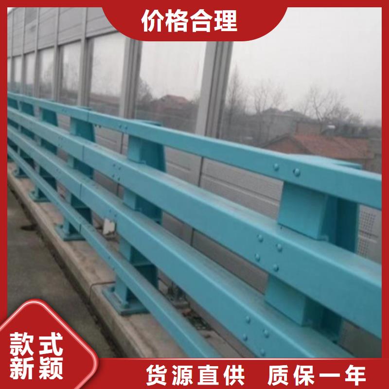 橋梁護(hù)欄LED防護(hù)欄桿實(shí)力優(yōu)品