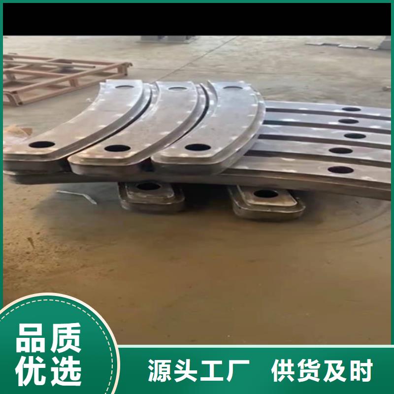 桥梁护栏-复合管护栏厂家直销值得选择