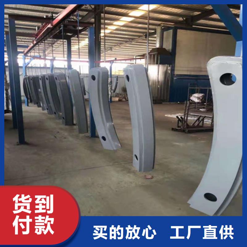 桥梁护栏 河堤护栏免费回电