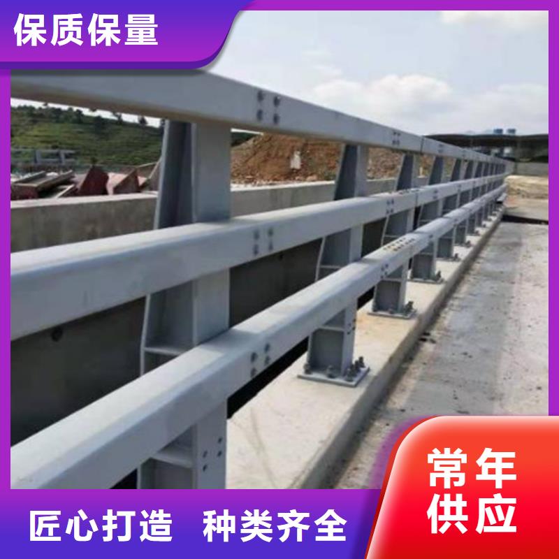 桥梁护栏路桥护栏商家